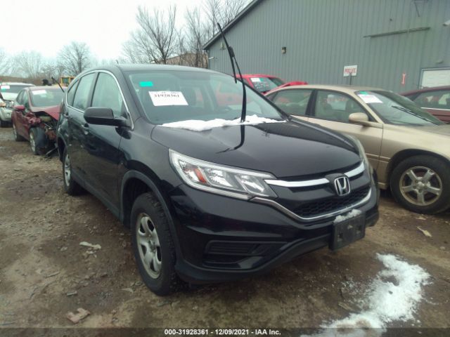 Photo 0 VIN: 5J6RM4H33GL098963 - HONDA CR-V 