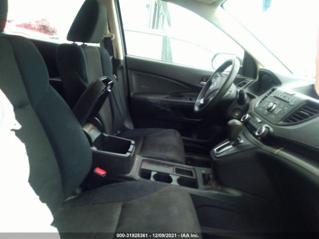 Photo 4 VIN: 5J6RM4H33GL098963 - HONDA CR-V 