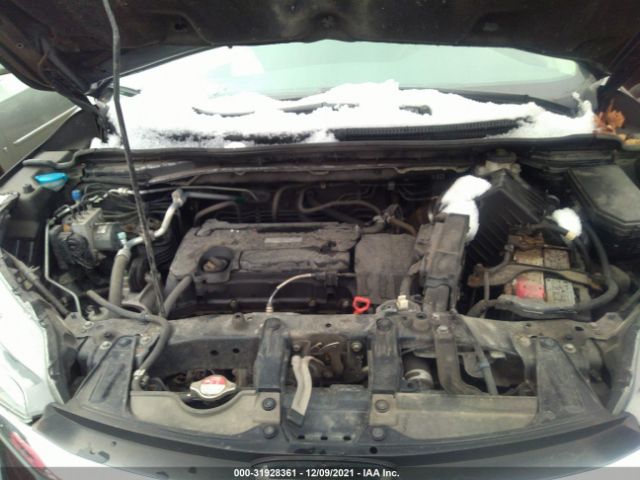 Photo 9 VIN: 5J6RM4H33GL098963 - HONDA CR-V 