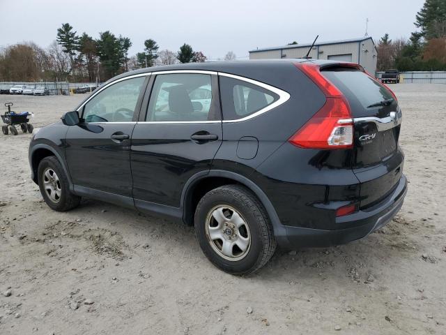 Photo 1 VIN: 5J6RM4H33GL102445 - HONDA CR-V LX 