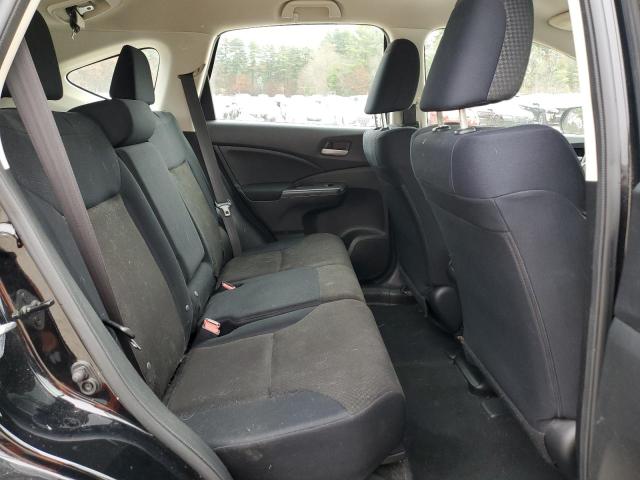 Photo 10 VIN: 5J6RM4H33GL102445 - HONDA CR-V LX 