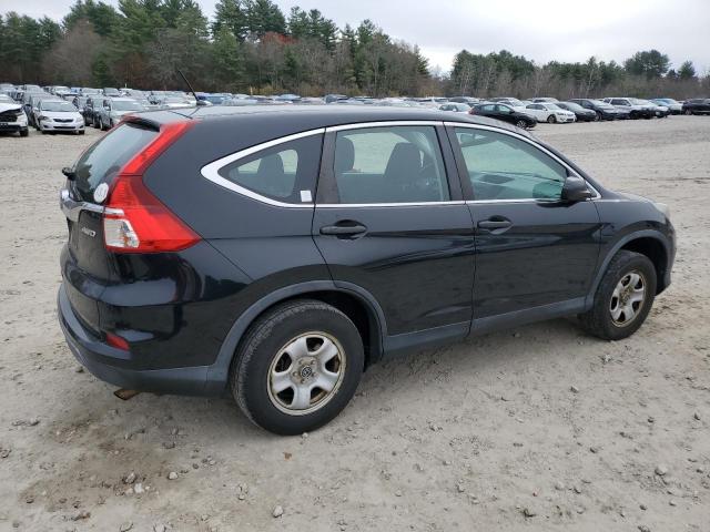 Photo 2 VIN: 5J6RM4H33GL102445 - HONDA CR-V LX 