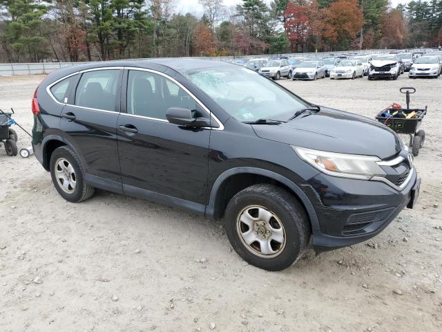 Photo 3 VIN: 5J6RM4H33GL102445 - HONDA CR-V LX 