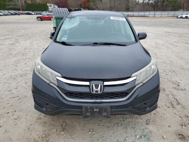 Photo 4 VIN: 5J6RM4H33GL102445 - HONDA CR-V LX 