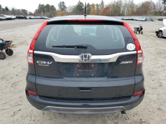 Photo 5 VIN: 5J6RM4H33GL102445 - HONDA CR-V LX 