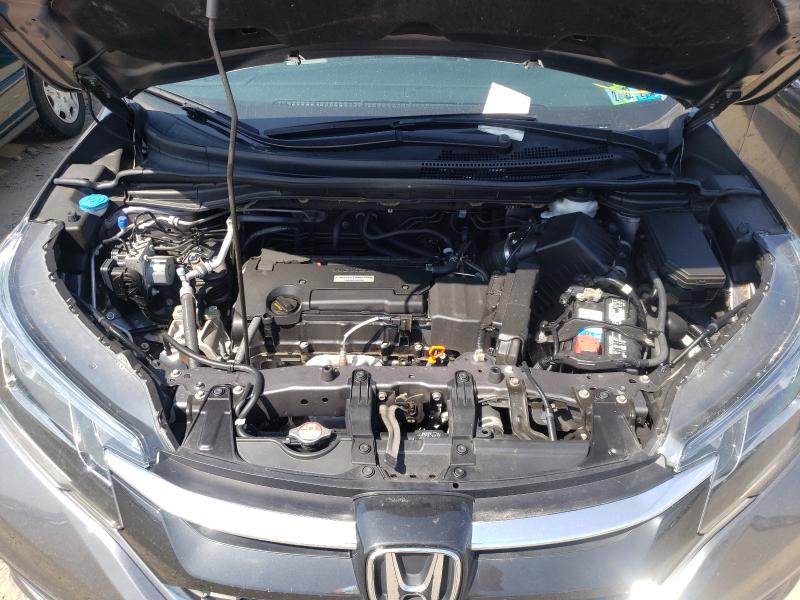 Photo 6 VIN: 5J6RM4H33GL116457 - HONDA CR-V LX 