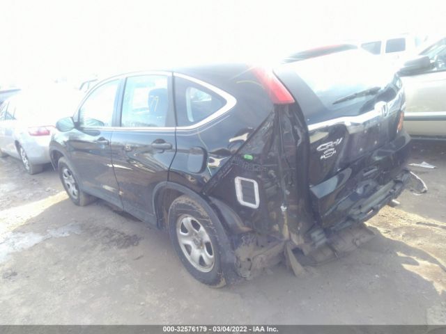 Photo 2 VIN: 5J6RM4H33GL121111 - HONDA CR-V 