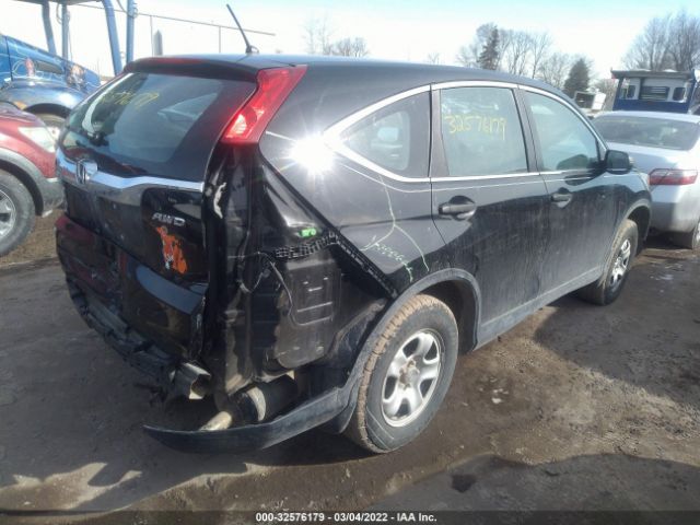 Photo 3 VIN: 5J6RM4H33GL121111 - HONDA CR-V 