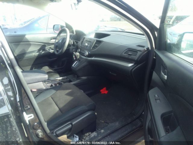 Photo 4 VIN: 5J6RM4H33GL121111 - HONDA CR-V 