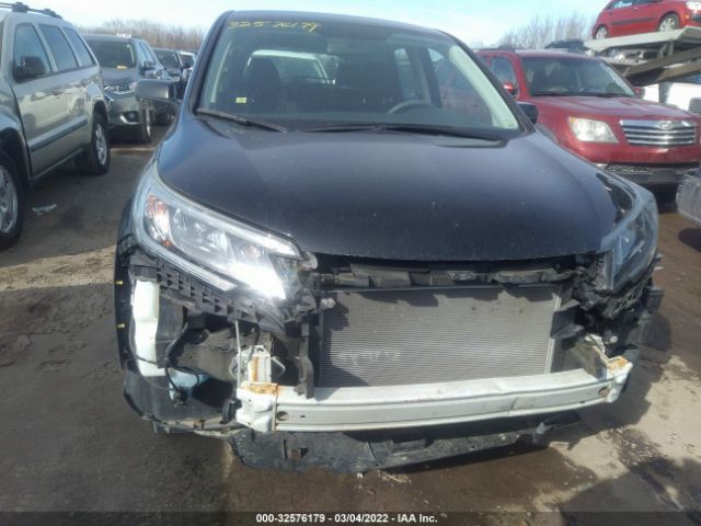 Photo 5 VIN: 5J6RM4H33GL121111 - HONDA CR-V 