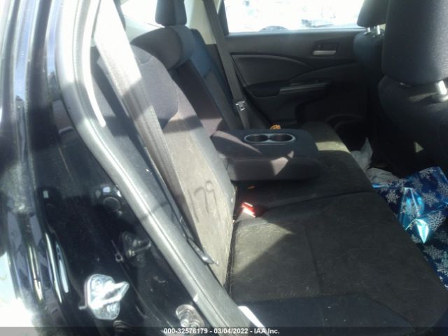 Photo 7 VIN: 5J6RM4H33GL121111 - HONDA CR-V 