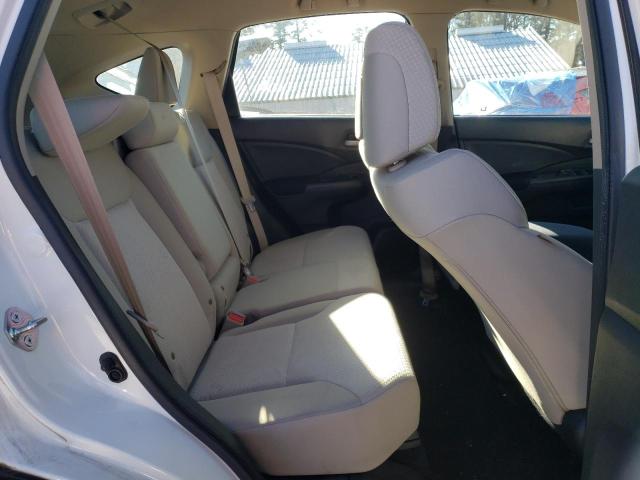 Photo 10 VIN: 5J6RM4H33GL122484 - HONDA CRV 