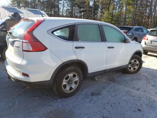 Photo 2 VIN: 5J6RM4H33GL122484 - HONDA CRV 