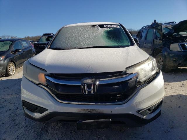 Photo 4 VIN: 5J6RM4H33GL122484 - HONDA CRV 