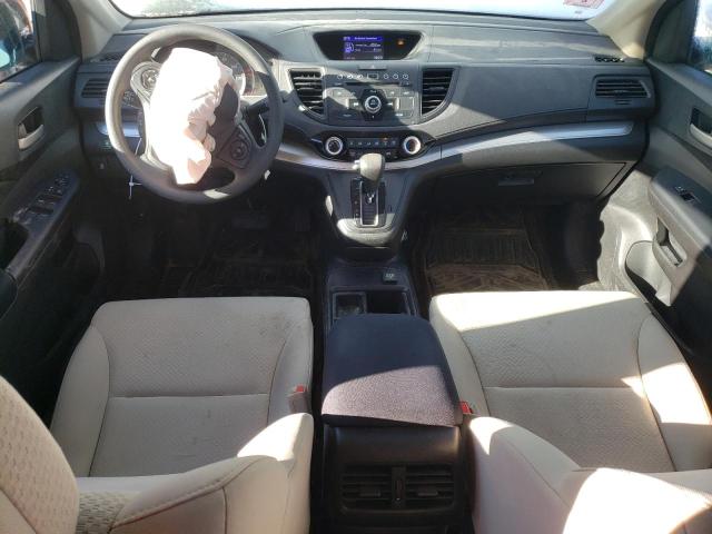 Photo 7 VIN: 5J6RM4H33GL122484 - HONDA CRV 