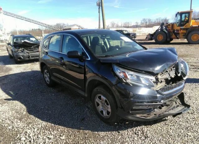 Photo 0 VIN: 5J6RM4H33GL127958 - HONDA CR-V 