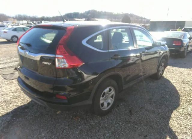 Photo 3 VIN: 5J6RM4H33GL127958 - HONDA CR-V 