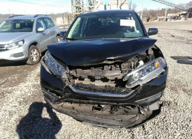 Photo 5 VIN: 5J6RM4H33GL127958 - HONDA CR-V 