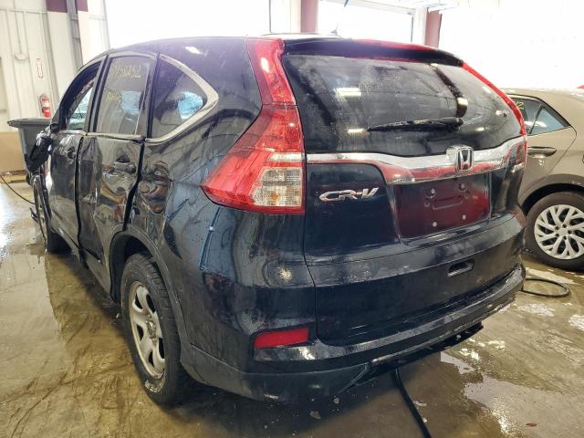 Photo 2 VIN: 5J6RM4H33GL130195 - HONDA CR-V LX 