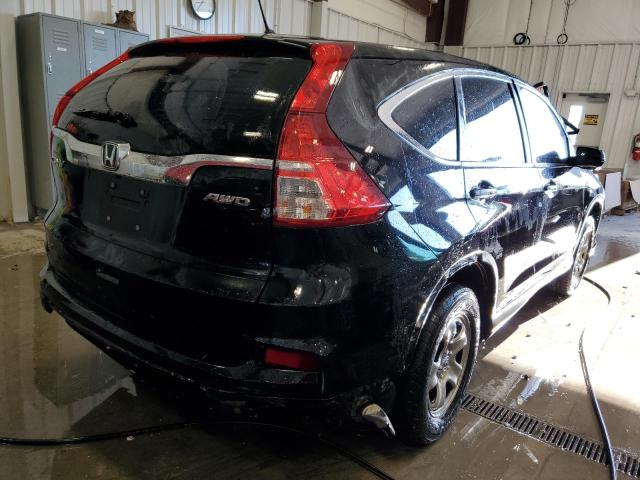 Photo 3 VIN: 5J6RM4H33GL130195 - HONDA CR-V LX 