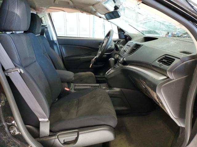 Photo 4 VIN: 5J6RM4H33GL130195 - HONDA CR-V LX 