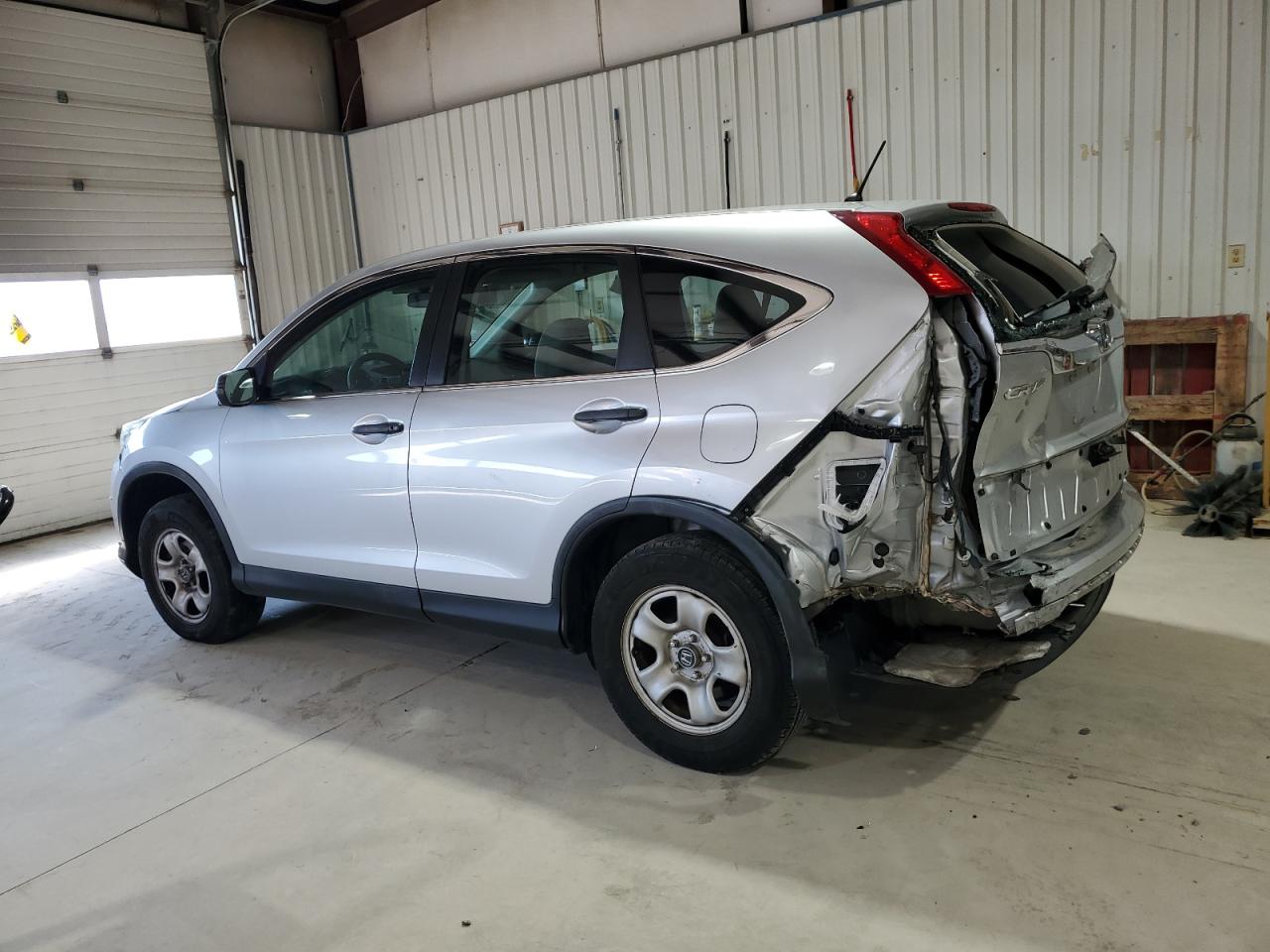 Photo 1 VIN: 5J6RM4H33GL131508 - HONDA CR-V 