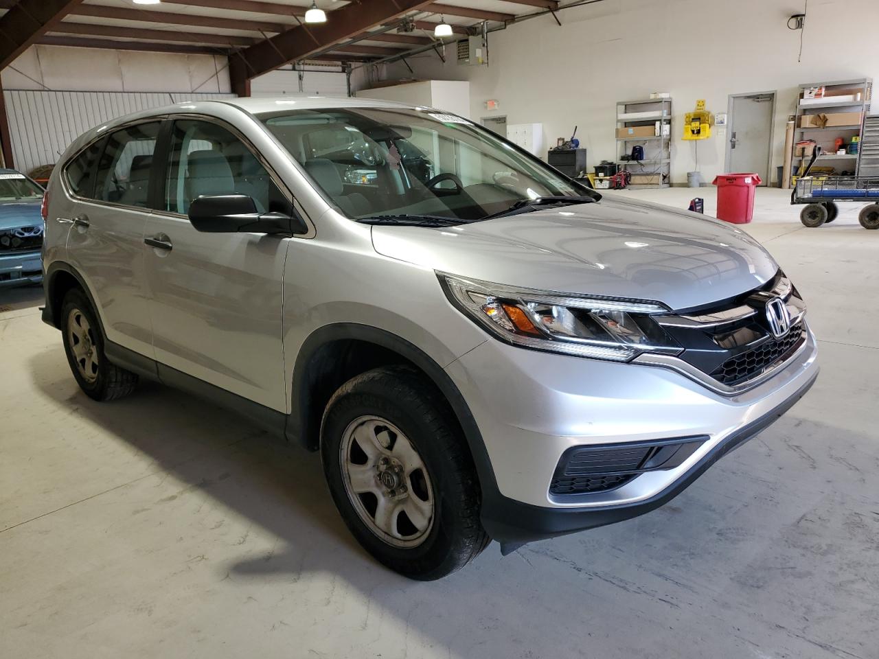 Photo 3 VIN: 5J6RM4H33GL131508 - HONDA CR-V 