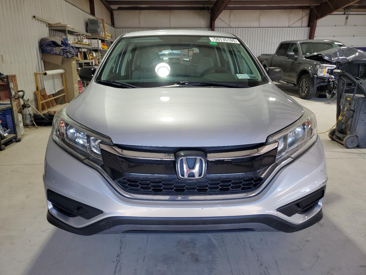 Photo 4 VIN: 5J6RM4H33GL131508 - HONDA CR-V 