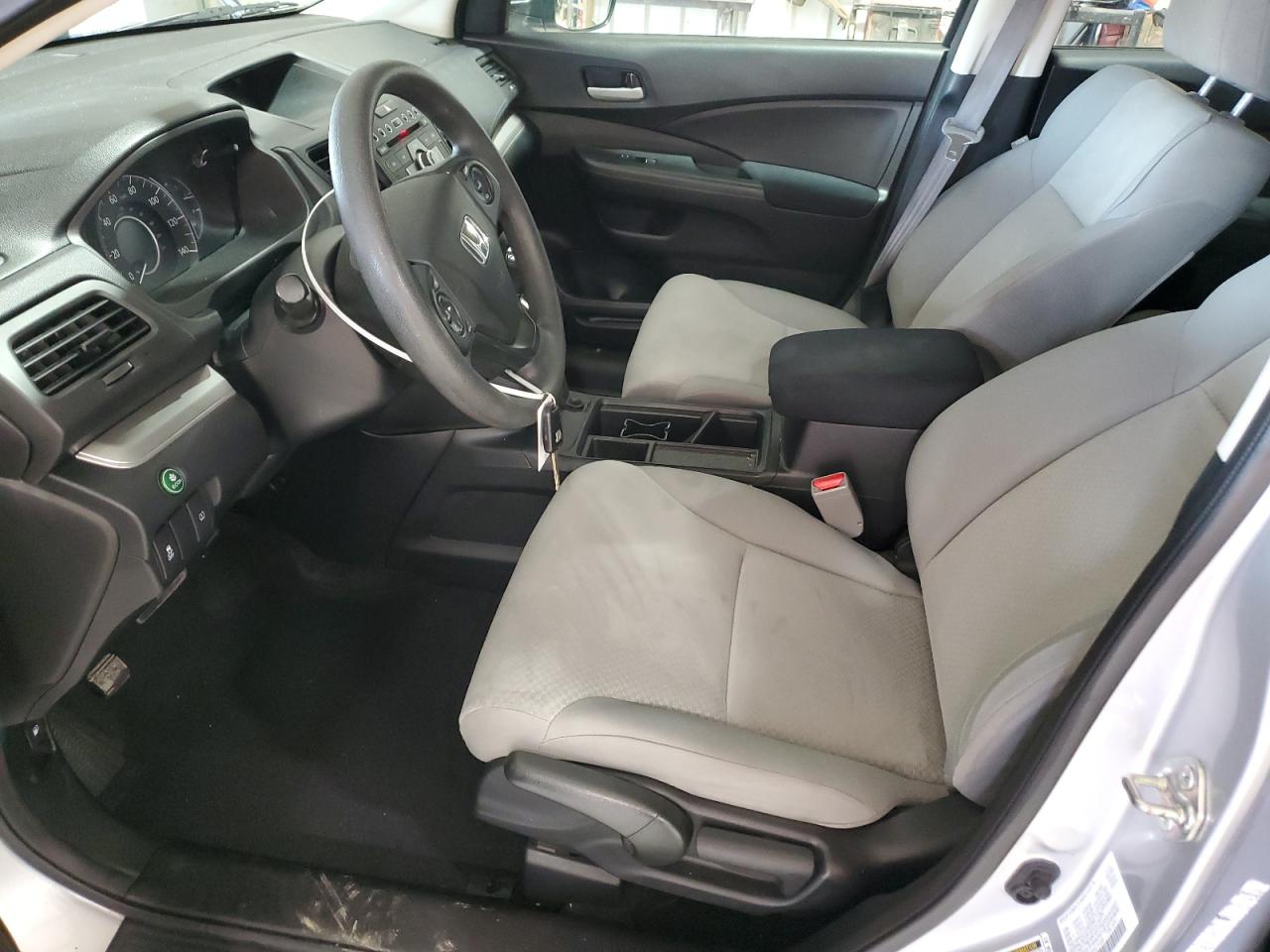 Photo 6 VIN: 5J6RM4H33GL131508 - HONDA CR-V 