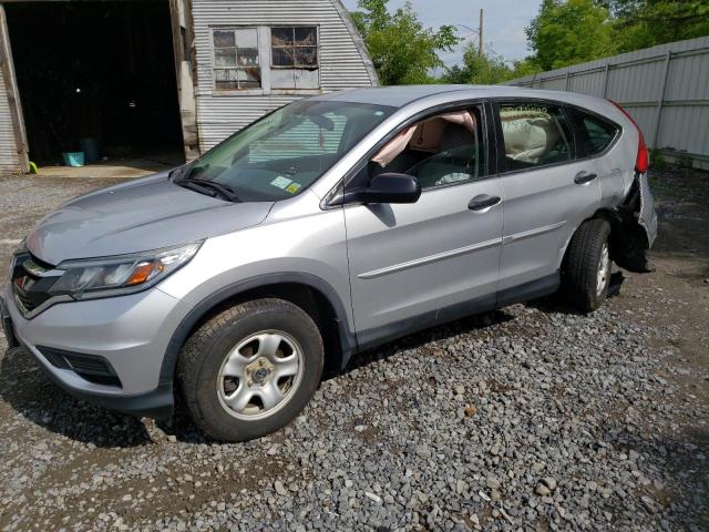 Photo 0 VIN: 5J6RM4H33GL135056 - HONDA CR-V LX 