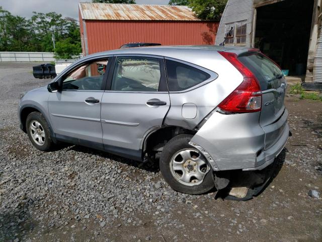 Photo 1 VIN: 5J6RM4H33GL135056 - HONDA CR-V LX 