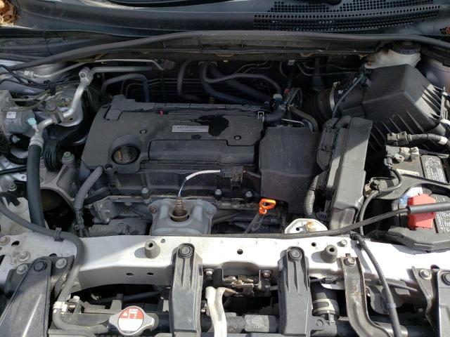 Photo 10 VIN: 5J6RM4H33GL135056 - HONDA CR-V LX 