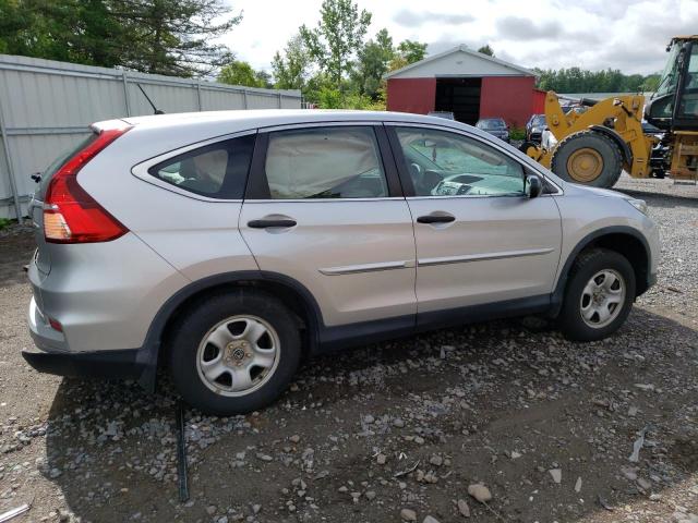 Photo 2 VIN: 5J6RM4H33GL135056 - HONDA CR-V LX 