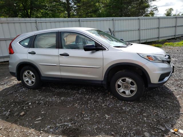 Photo 3 VIN: 5J6RM4H33GL135056 - HONDA CR-V LX 