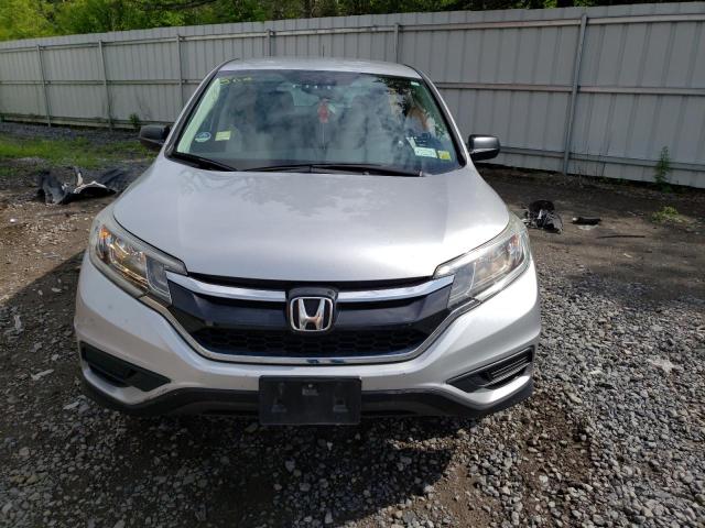 Photo 4 VIN: 5J6RM4H33GL135056 - HONDA CR-V LX 