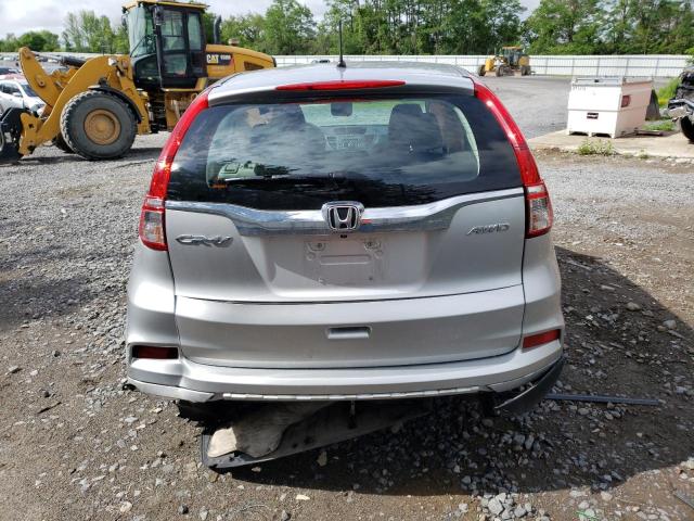 Photo 5 VIN: 5J6RM4H33GL135056 - HONDA CR-V LX 