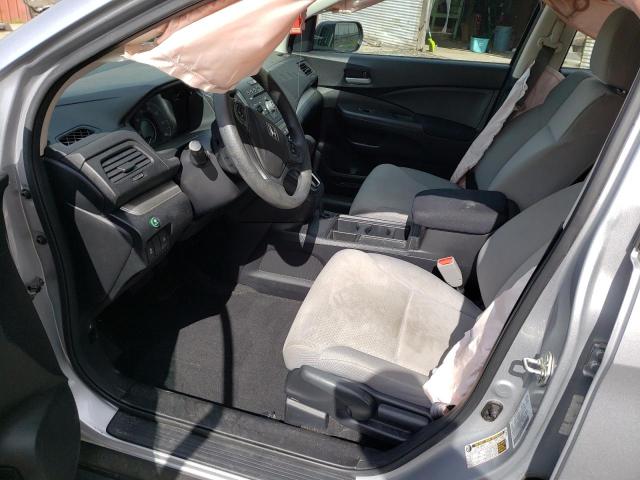 Photo 6 VIN: 5J6RM4H33GL135056 - HONDA CR-V LX 