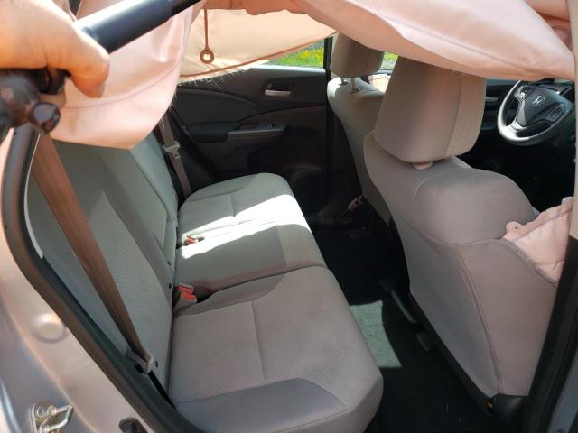 Photo 9 VIN: 5J6RM4H33GL135056 - HONDA CR-V LX 