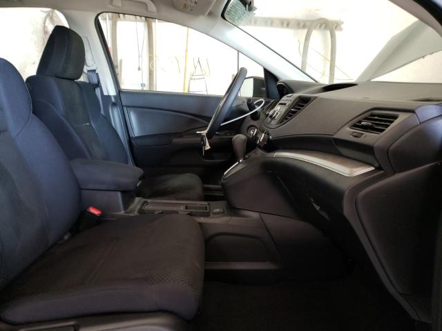 Photo 4 VIN: 5J6RM4H33GL140225 - HONDA CR-V 