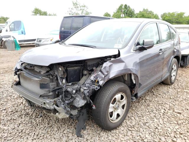 Photo 1 VIN: 5J6RM4H33GL140905 - HONDA CR-V LX 