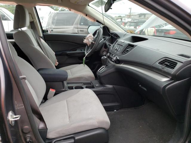 Photo 4 VIN: 5J6RM4H33GL140905 - HONDA CR-V LX 