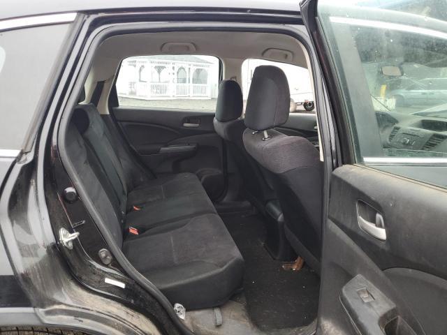 Photo 10 VIN: 5J6RM4H34CL016393 - HONDA CR-V LX 