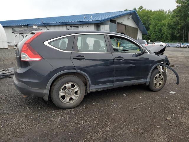 Photo 2 VIN: 5J6RM4H34CL016393 - HONDA CR-V LX 