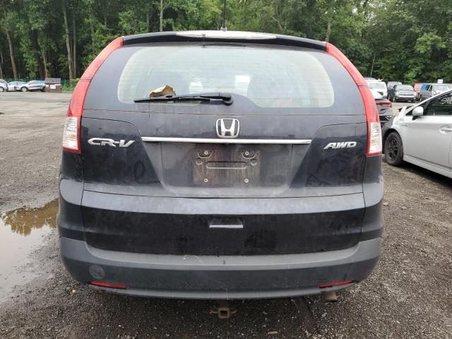 Photo 5 VIN: 5J6RM4H34CL016393 - HONDA CR-V LX 