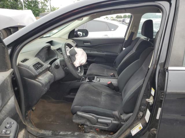 Photo 6 VIN: 5J6RM4H34CL016393 - HONDA CR-V LX 