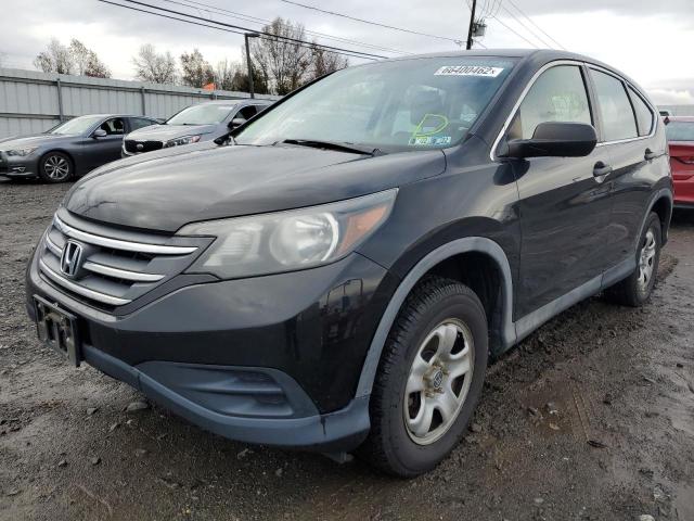 Photo 1 VIN: 5J6RM4H34CL020928 - HONDA CR-V 