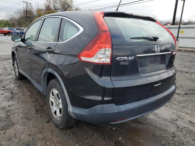 Photo 2 VIN: 5J6RM4H34CL020928 - HONDA CR-V 