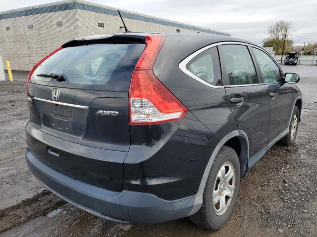 Photo 3 VIN: 5J6RM4H34CL020928 - HONDA CR-V 