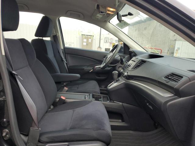 Photo 4 VIN: 5J6RM4H34CL020928 - HONDA CR-V 