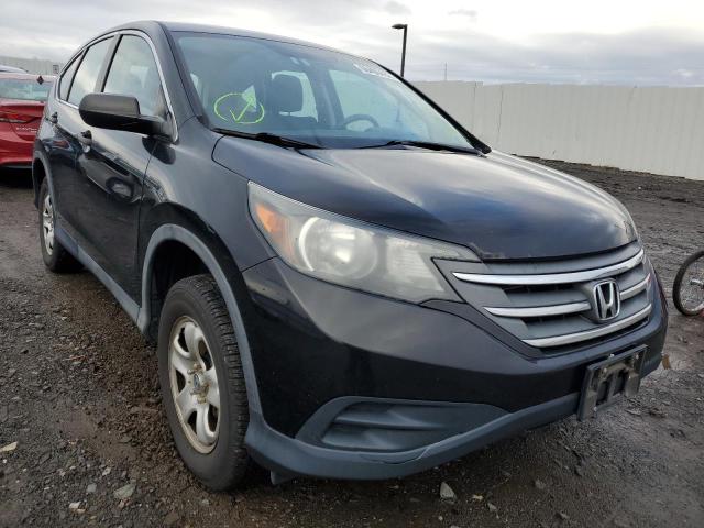 Photo 8 VIN: 5J6RM4H34CL020928 - HONDA CR-V 